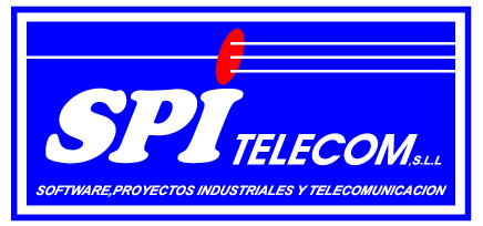 Spi Telecom
