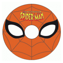 Spiderman CD Cover