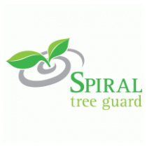 Spiral Tree Guard