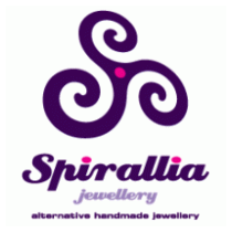 Spirallia Jewellery