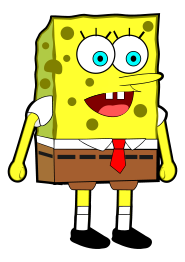 Sponge Bob SquarePant