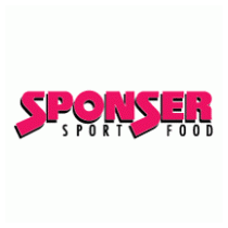 Sponser Sport Food