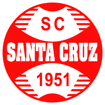 Sport Club Santa Cruz De Bom Jesus Rs