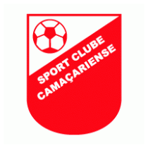 Sport Clube Camacariense de Camacari-BA