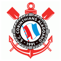 Sport Clube Corinthians Alagoano-AL