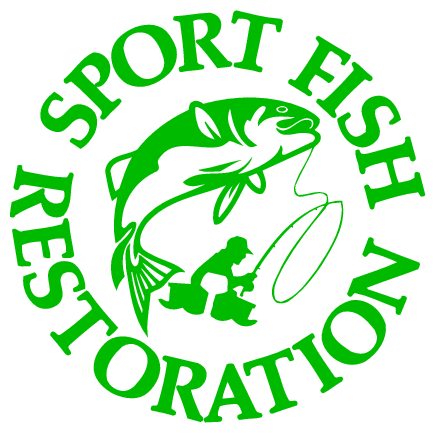 Sport Fish Restoration