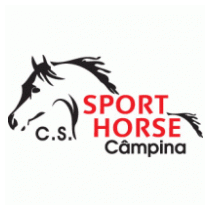 Sport Horse - Campina