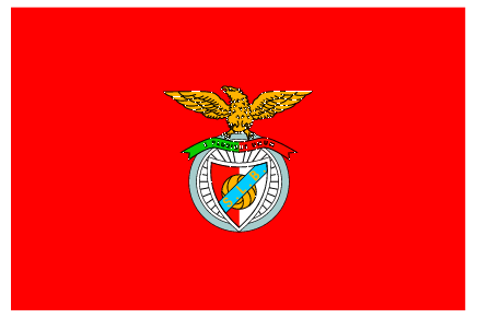 Sport Lisboa E Benfica