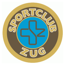 Sportclub Zug (logo of 70's - 80's)