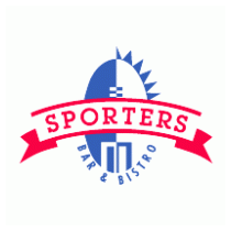 Sporters Bar