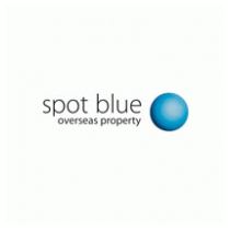 Spot Blue