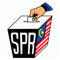 SPR Suruhanjaya Pilihan Raya Malaysia