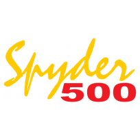 Spyder 500