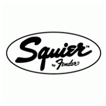 Squier by Fender