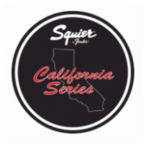 Squier California Series