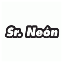 Sr. Neon