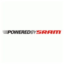 SRAM - Powered By