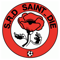 SRD Saint Die (logo_70's)