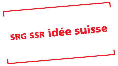 Srg Ssr Idee Suisse