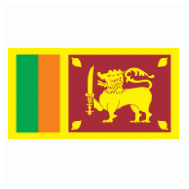 Sri Lanka Flag