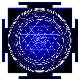 Sri Yantra