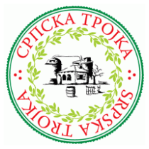 Srpska Trojka