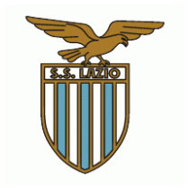SS Lazio (old logo)