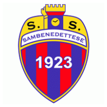 SS Sambendettese