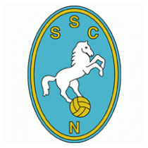 SSC Napoli (60's logo)