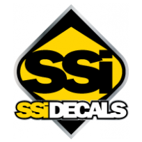 SSi Decals