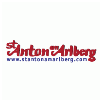 St. Anton am Arlberg