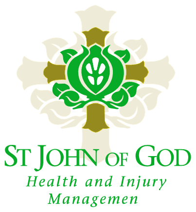 St John Of God