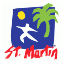 St Martin