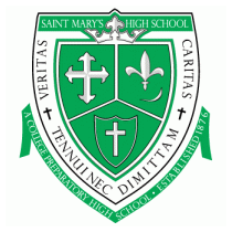 St. Mary's High School