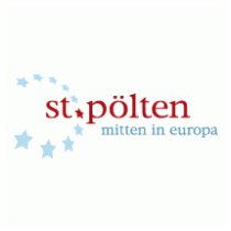 St. Pцlten Mitten in Europa Niederцsterreich