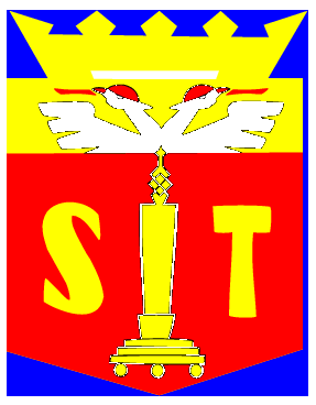 St Truiden Wapenschild