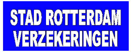 Stad Rotterdam Verzekeringen