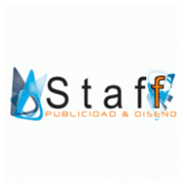 Staff Publicidad & Diseño