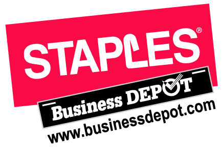 Staples