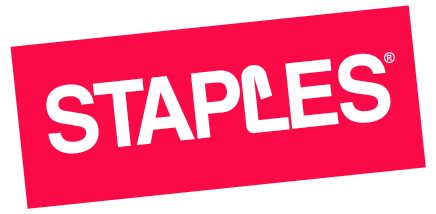 Staples