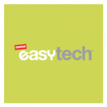 Staples EasyTech