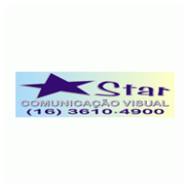 Star comunicacao visual