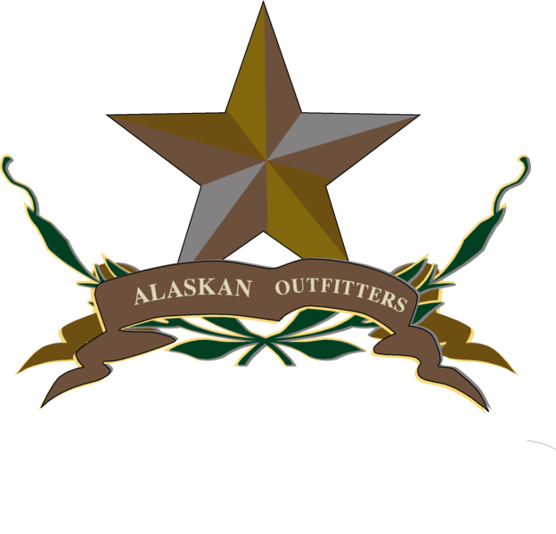 Star Logo emblem republic | Outdoor Safari design