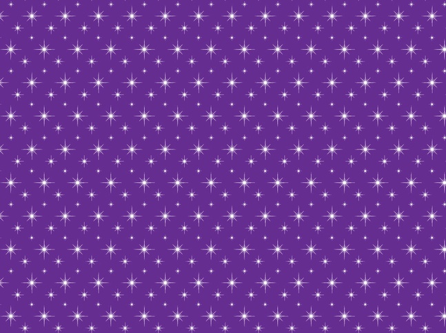 Star Seamless Pattern