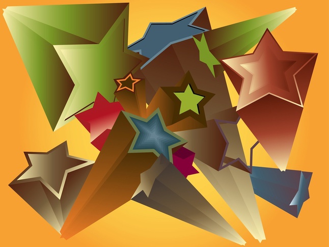 Star Shapes