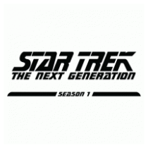 Star Trek The Next Generation Season 1