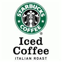 Starbucks Iced Coffee