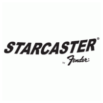 Starcaster by Fender