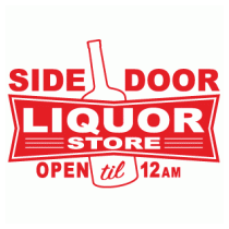 Stateline Side-Door Liquor Store