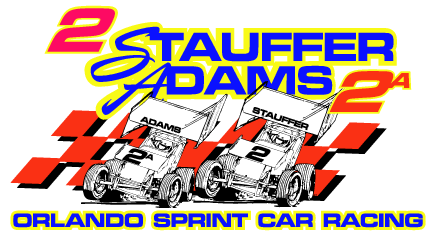 Stauffer Adams Racing